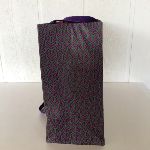 TORY BURCH LARGE SHOPPING BAG - Picture 2 of 7